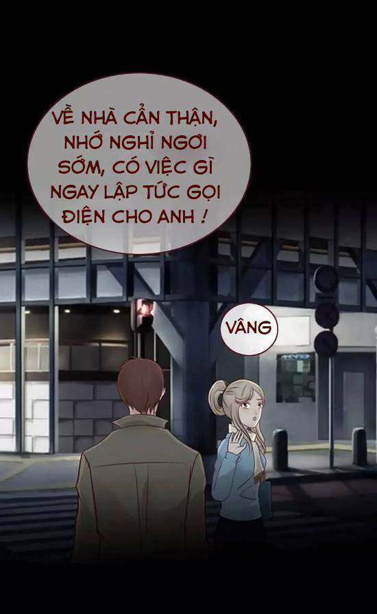 Tấm Da Người Chapter 4 - Trang 2