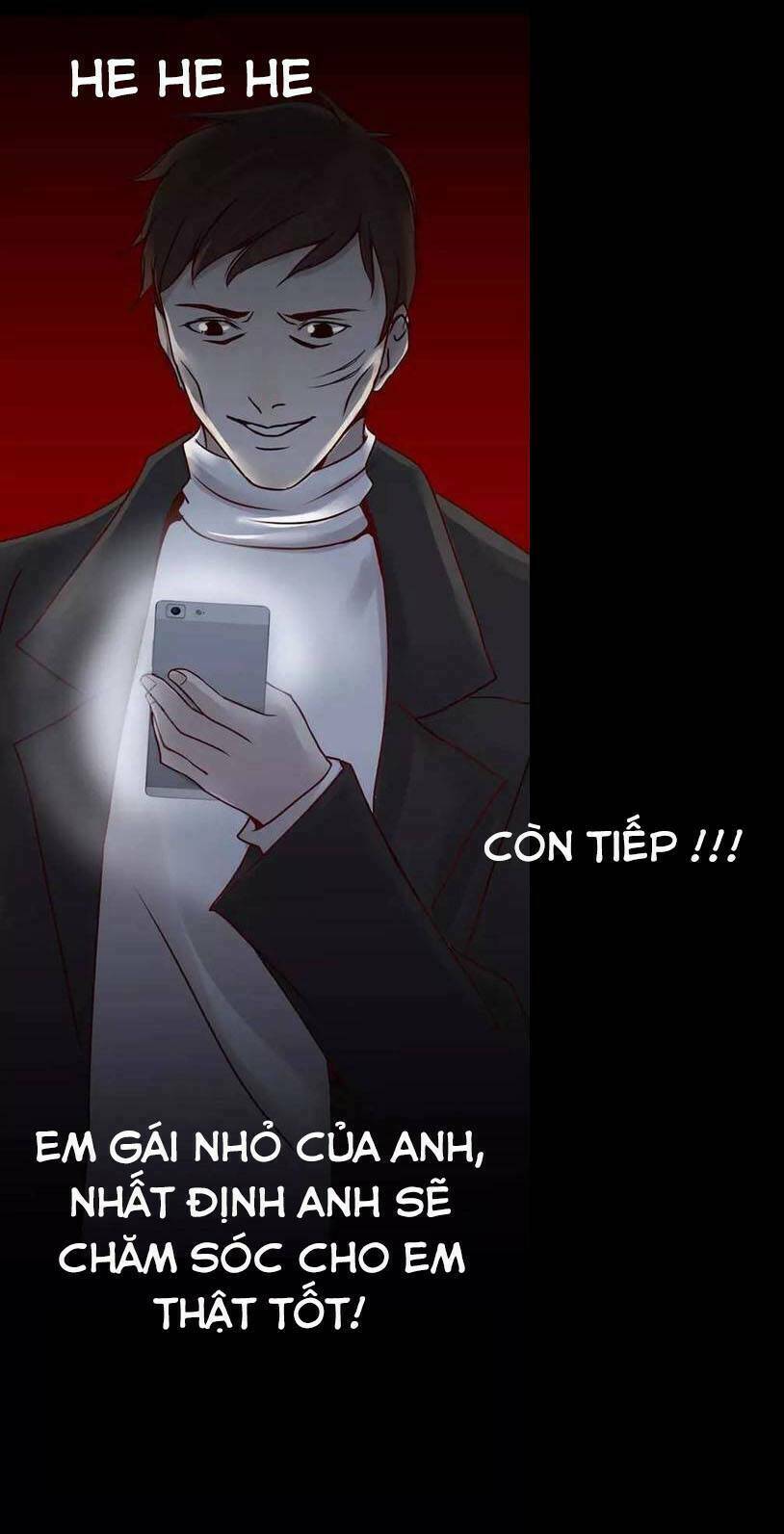 Tấm Da Người Chapter 7 - Next Chapter 8