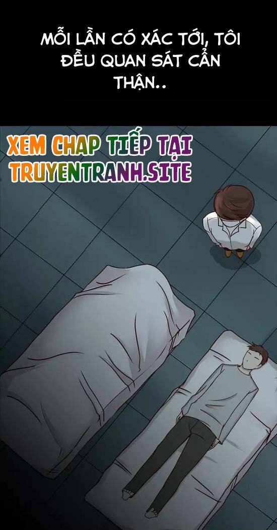 Tấm Da Người Chapter 8 - Next Chapter 9