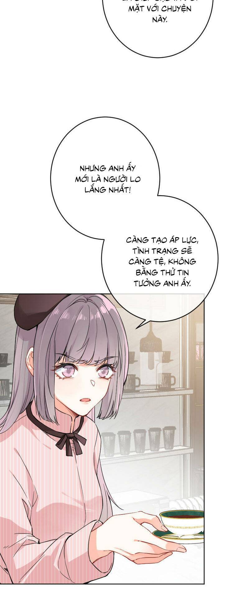 tâm động thuấn di chapter 20 - Trang 2