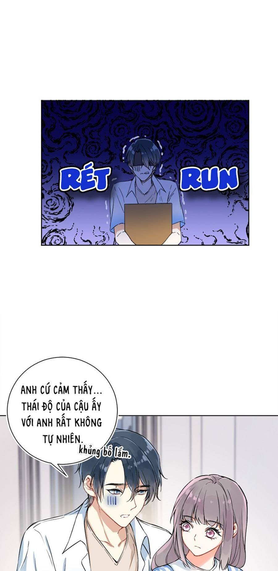 tâm động thuấn di chapter 47 - Next chapter 48