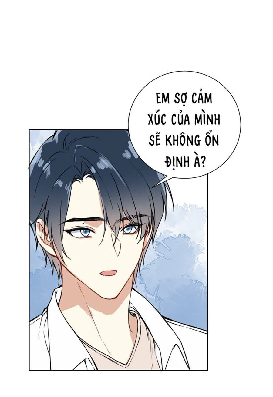 tâm động thuấn di chapter 47 - Next chapter 48