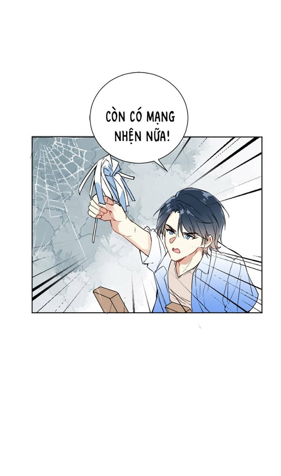 tâm động thuấn di chapter 47 - Next chapter 48