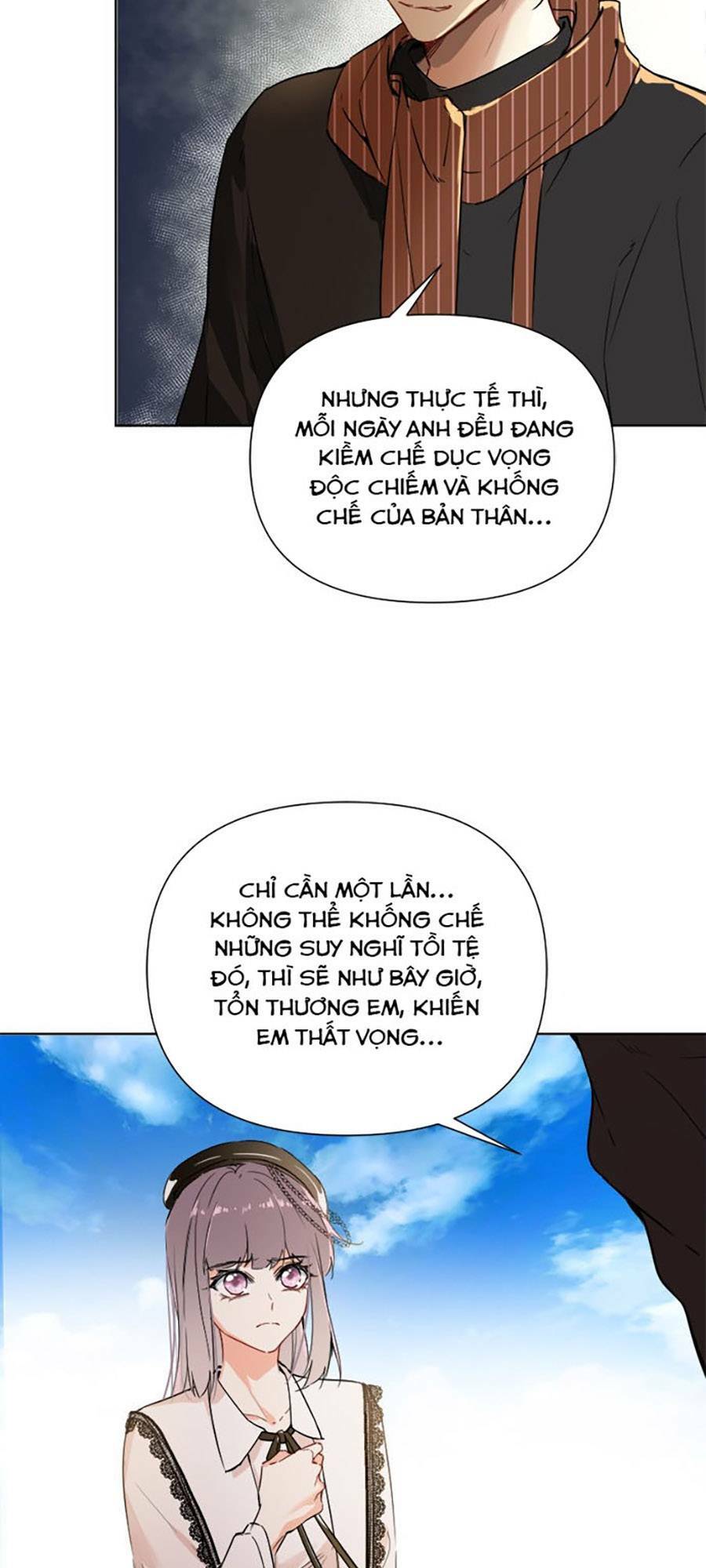 tâm động thuấn di chapter 59 - Next chapter 60