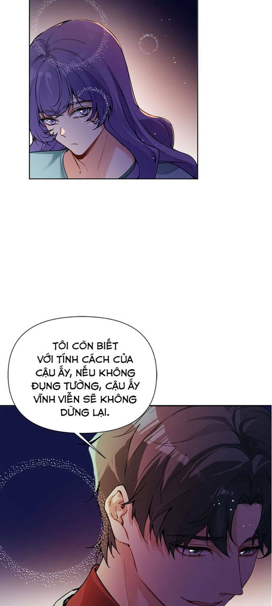 tâm động thuấn di chapter 62 - Trang 2