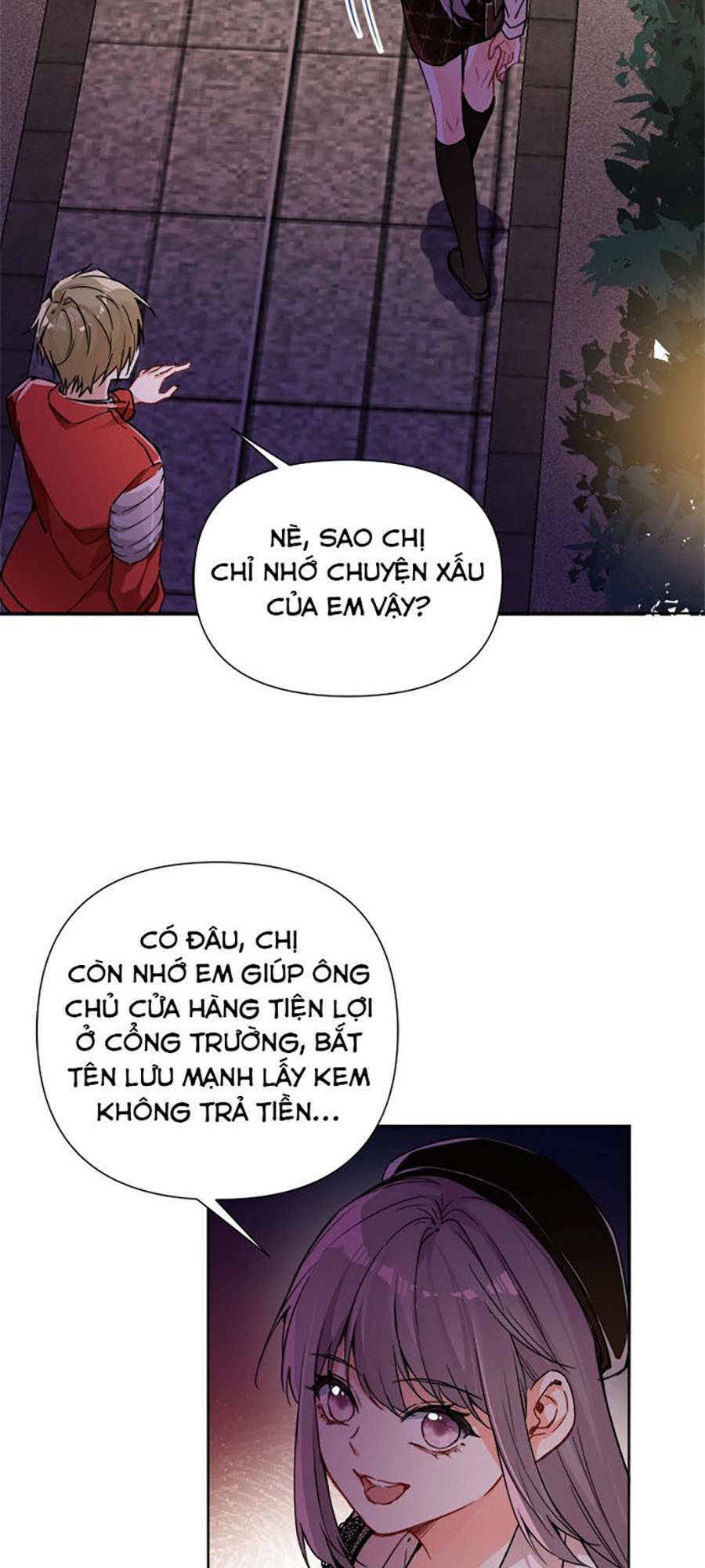 tâm động thuấn di chapter 62 - Trang 2