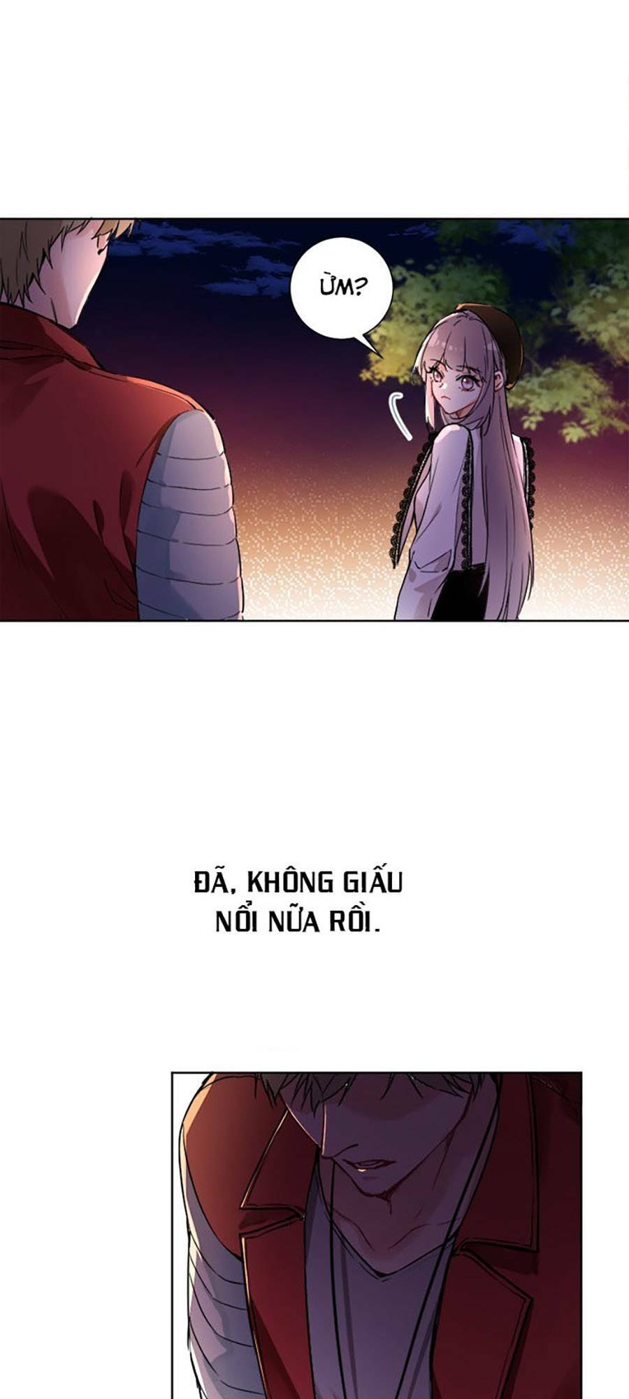 tâm động thuấn di chapter 62 - Trang 2