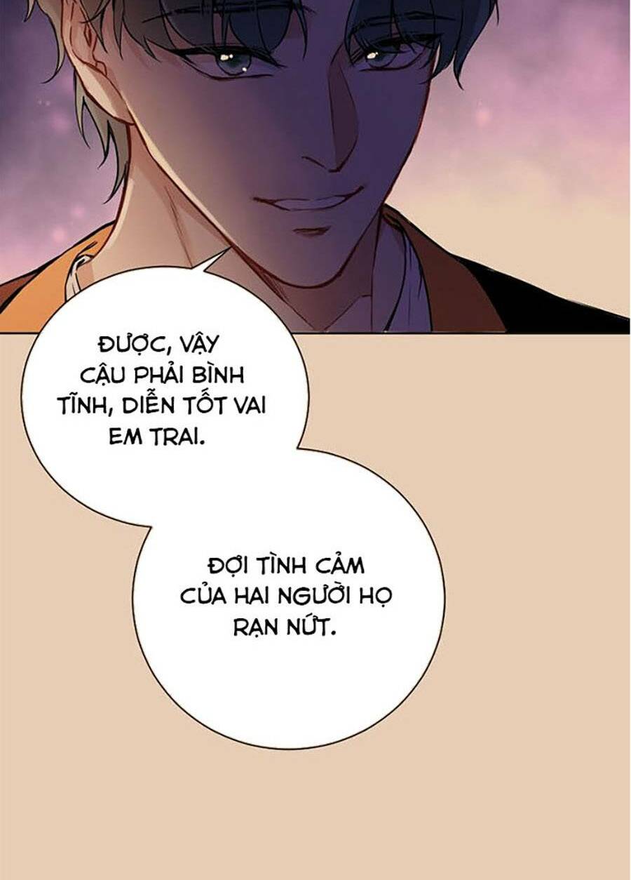 tâm động thuấn di chapter 62 - Trang 2