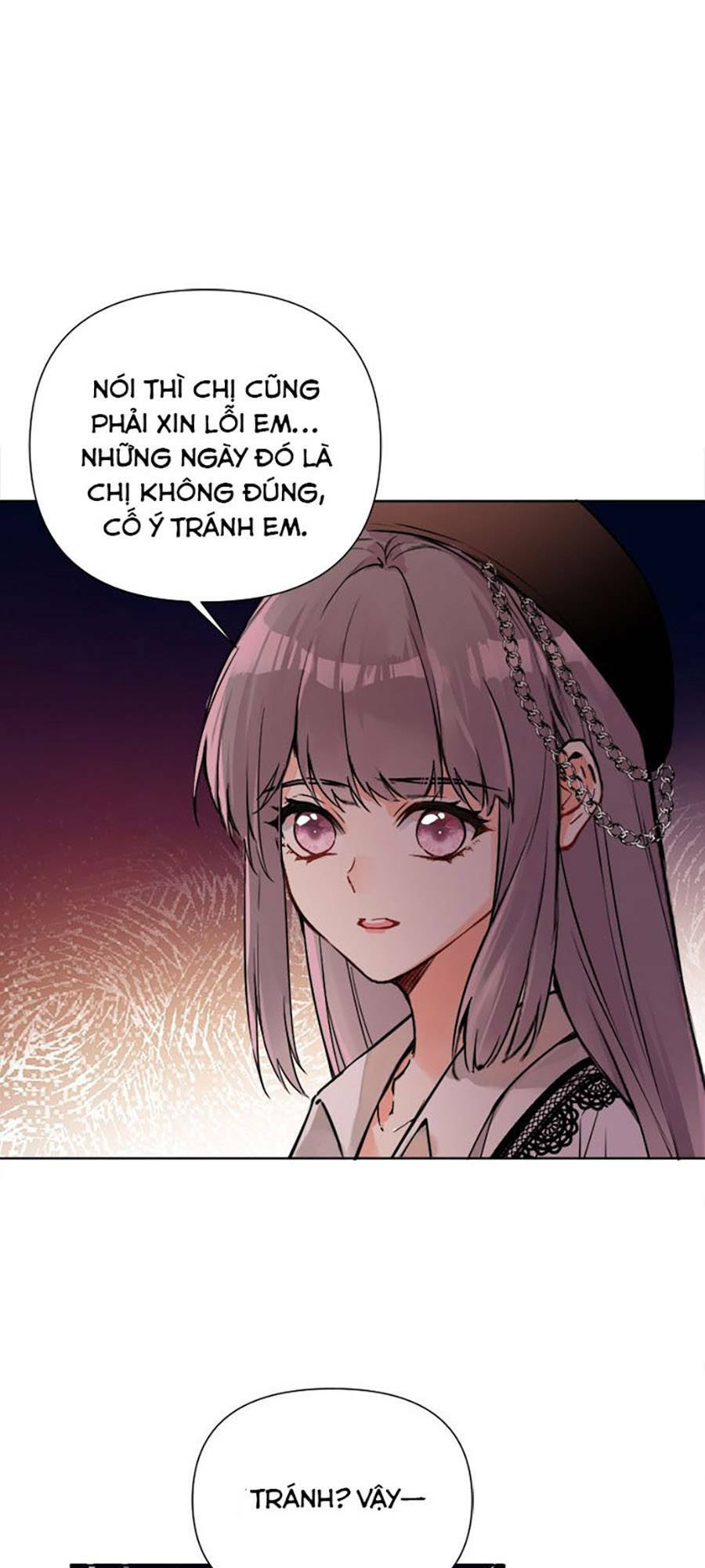 tâm động thuấn di chapter 62 - Trang 2