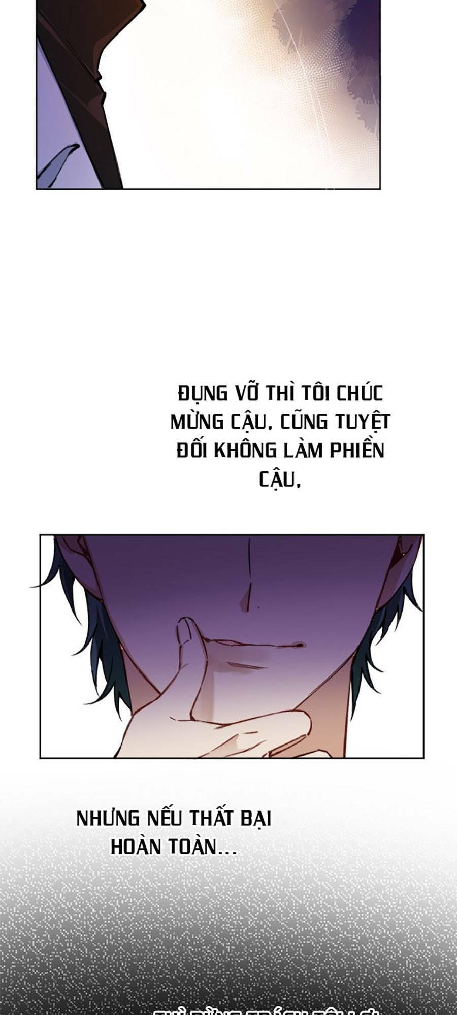 tâm động thuấn di chapter 62 - Trang 2