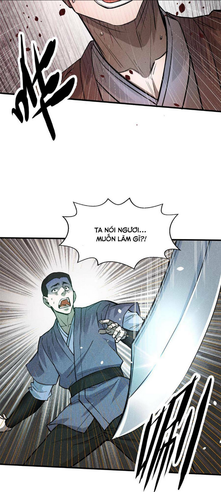 tâm ma chapter 20 - Trang 2