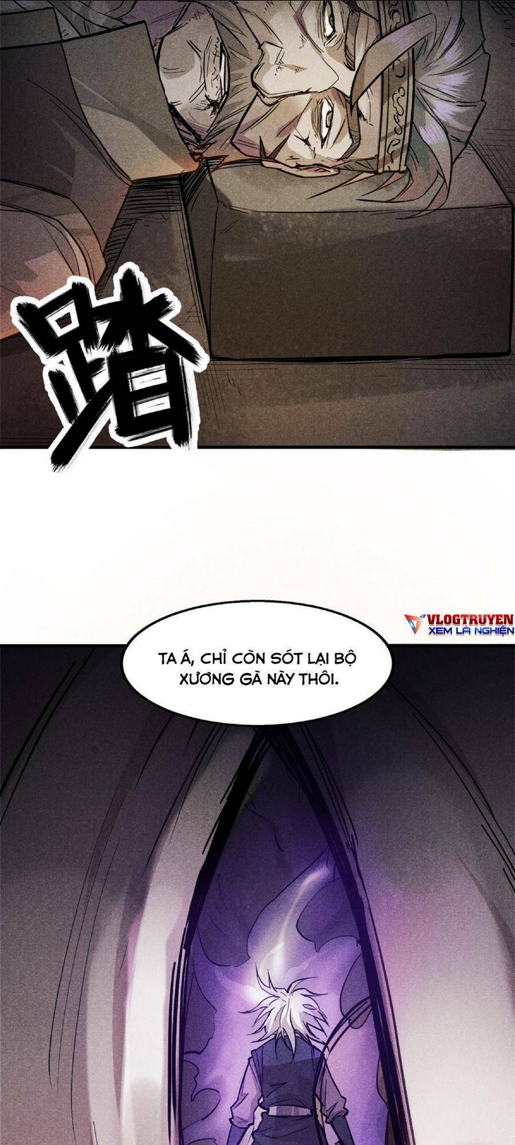 tâm ma chapter 20 - Trang 2