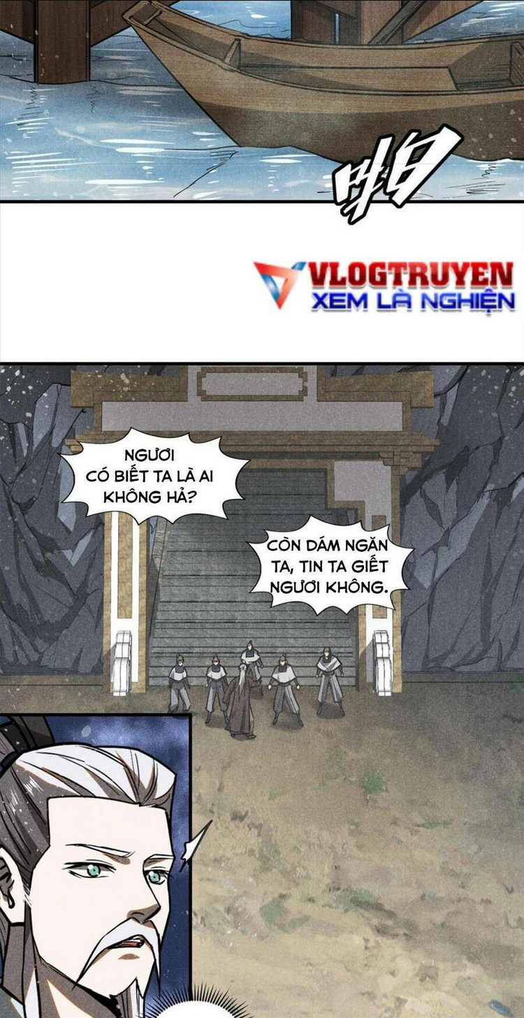 tâm ma chapter 64 - Trang 2