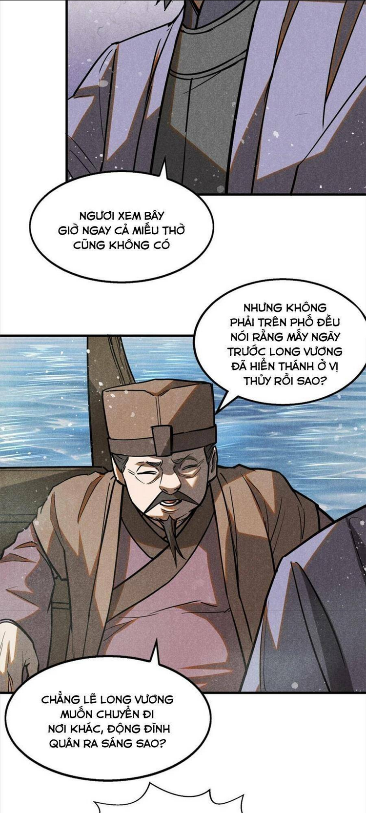 tâm ma chapter 64 - Trang 2