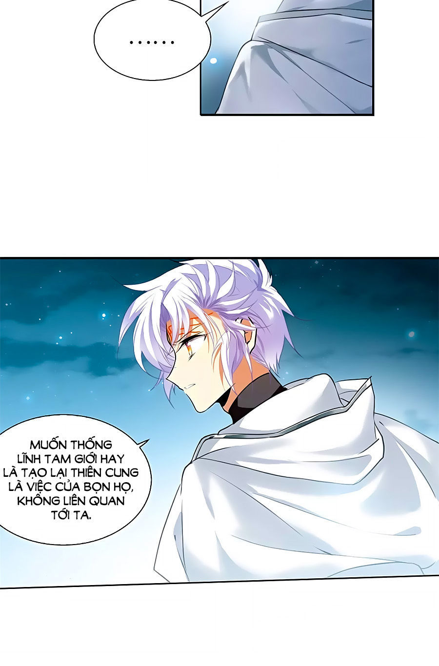 tam nhãn hao thiên lục chapter 289 - Next chapter 289.1