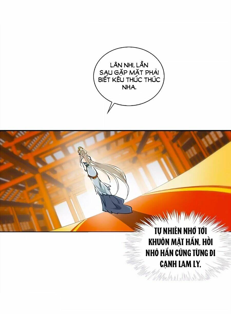 tam nhãn hao thiên lục chapter 291.2 - Trang 2