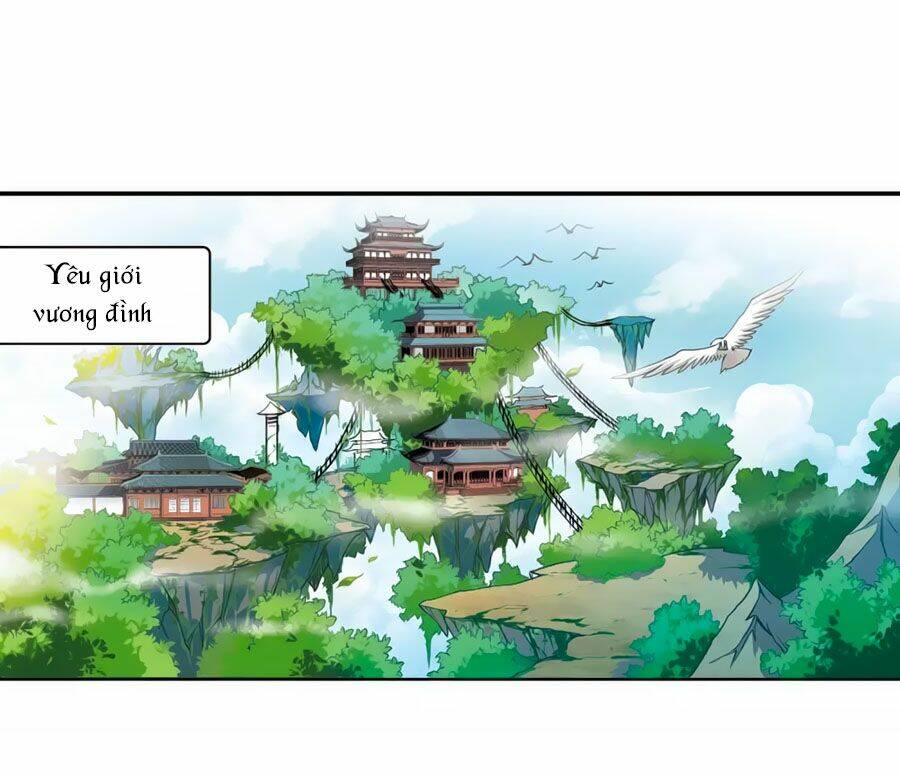 tam nhãn hao thiên lục chapter 294.2 - Trang 2