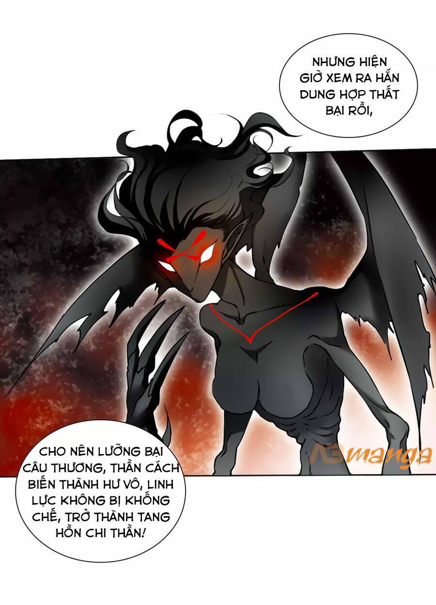 tam nhãn hao thiên lục chapter 294.2 - Trang 2