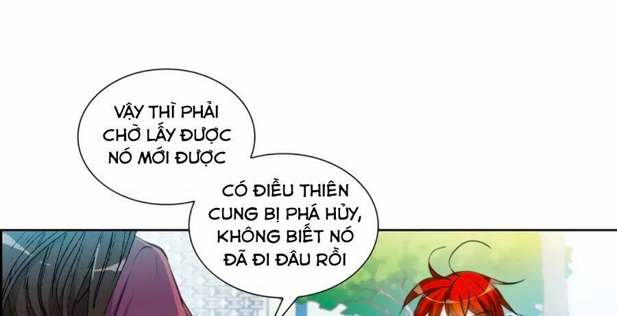 tam nhãn hao thiên lục chapter 299.1 - Trang 2