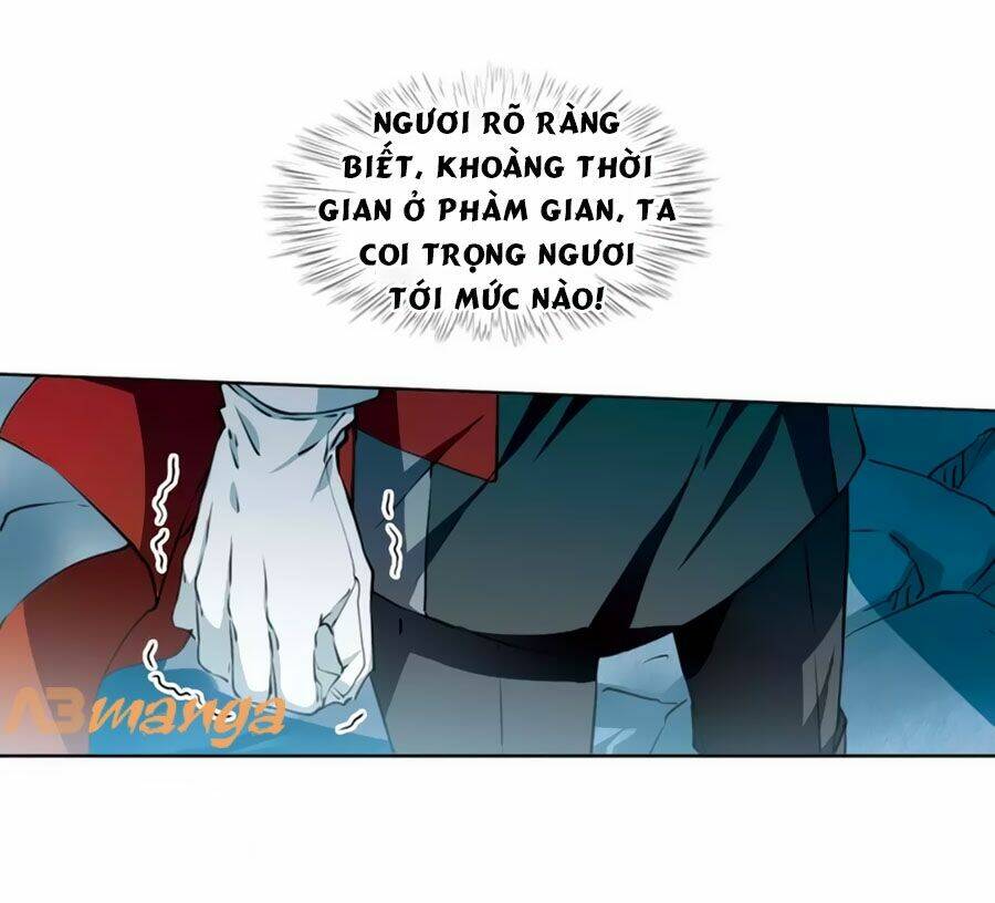 tam nhãn hao thiên lục chapter 299.1 - Trang 2