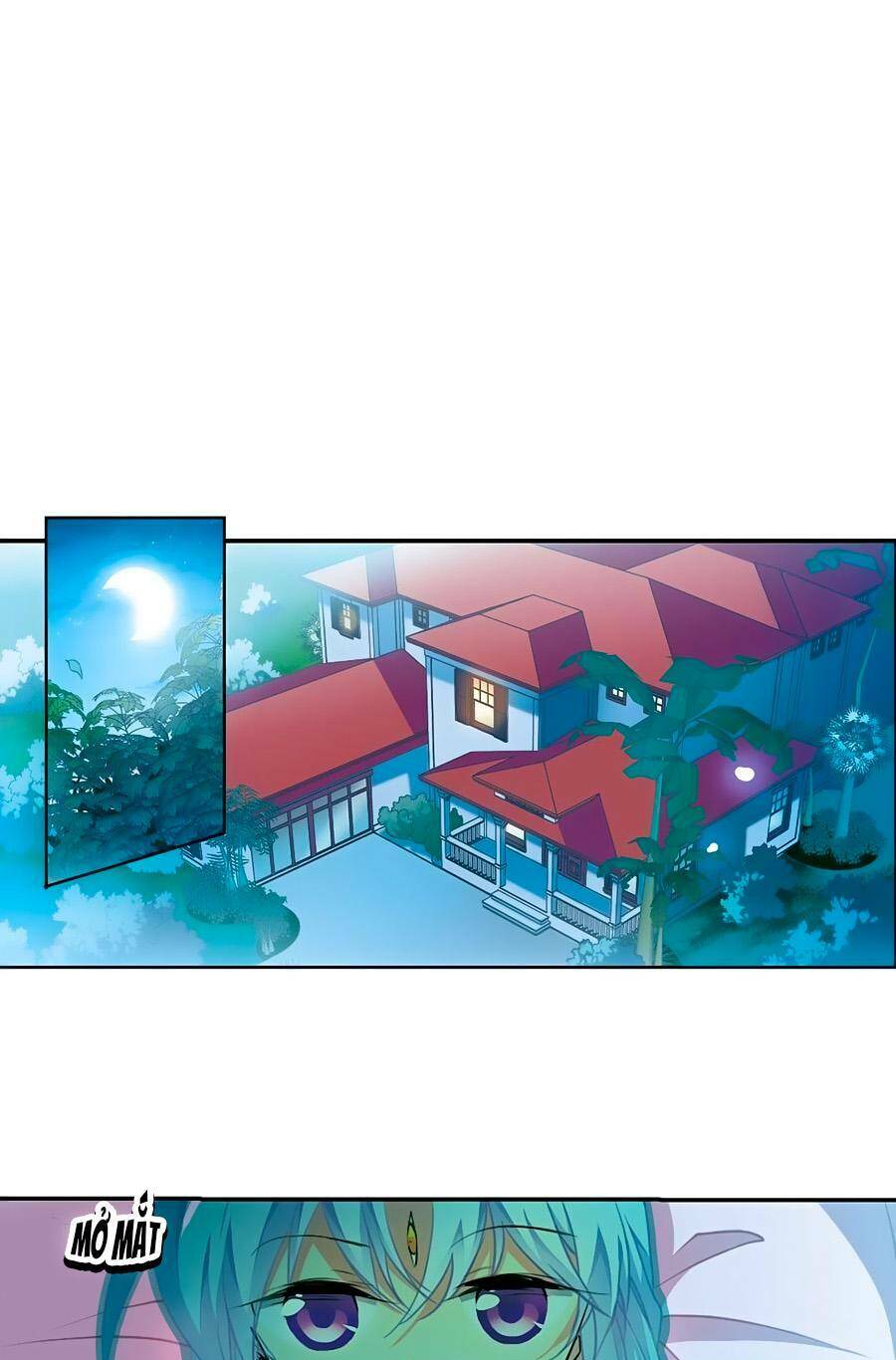 tam nhãn hao thiên lục chapter 314.3 - Trang 2