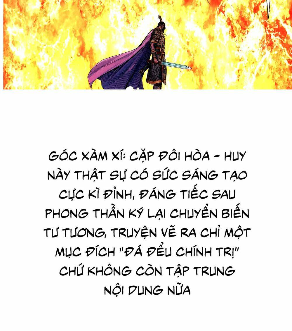 Tam Quốc Chí Dị Chapter 63.1 - Trang 2