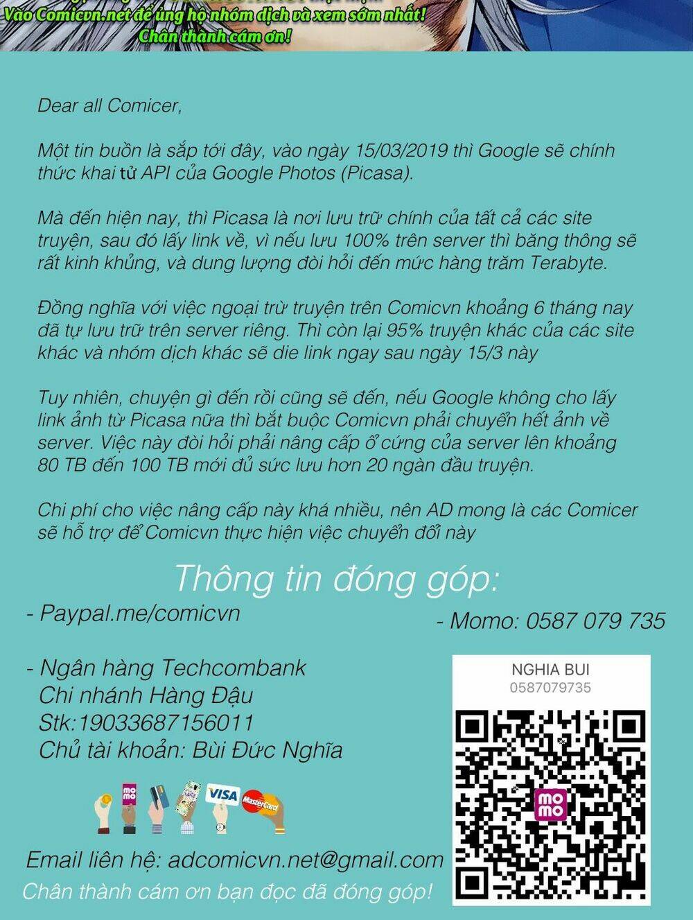 Tam Quốc Chí Dị Chapter 7 - Trang 2