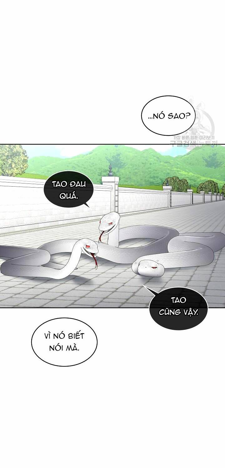 tạm thời tôi sẽ bảo vệ nam chính chapter 31 - Trang 2