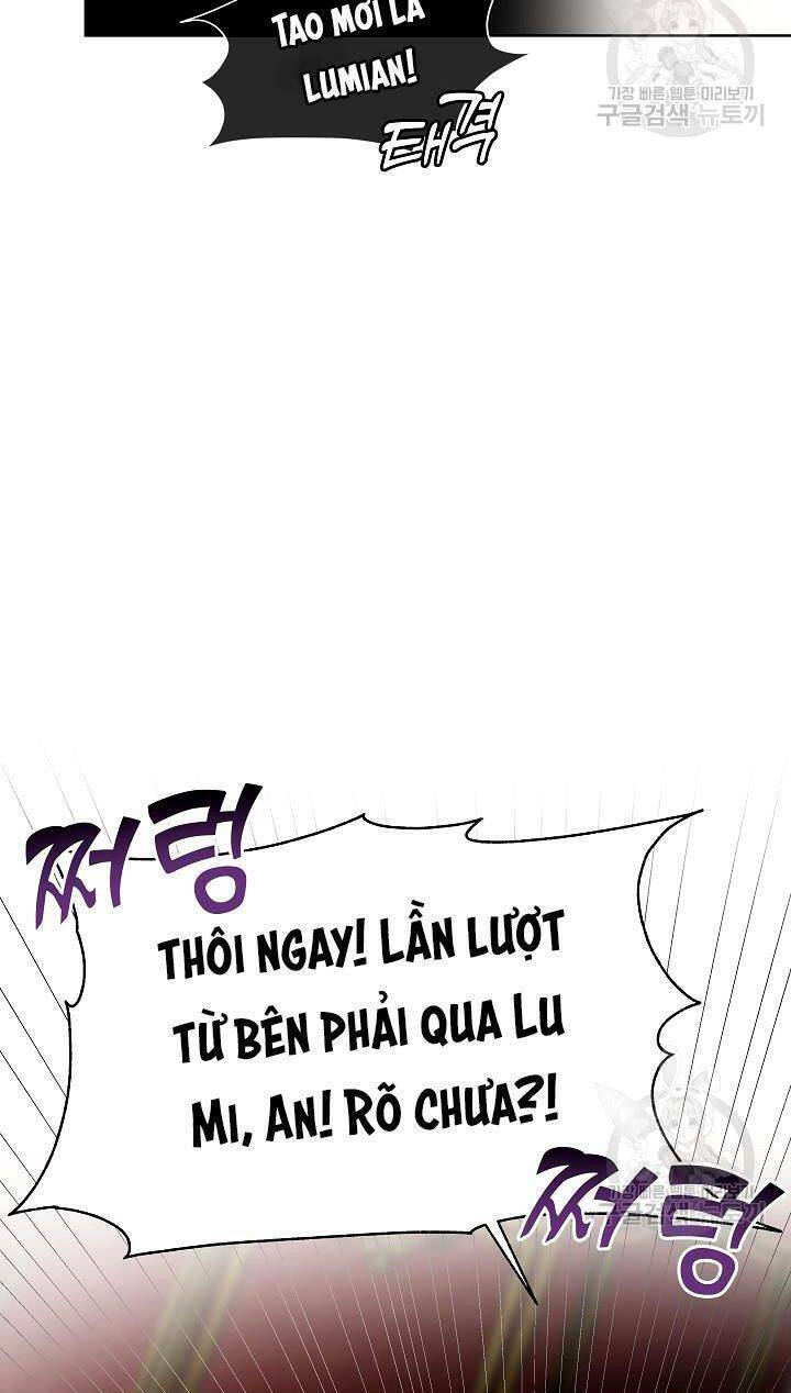 tạm thời tôi sẽ bảo vệ nam chính chapter 33 - Trang 2