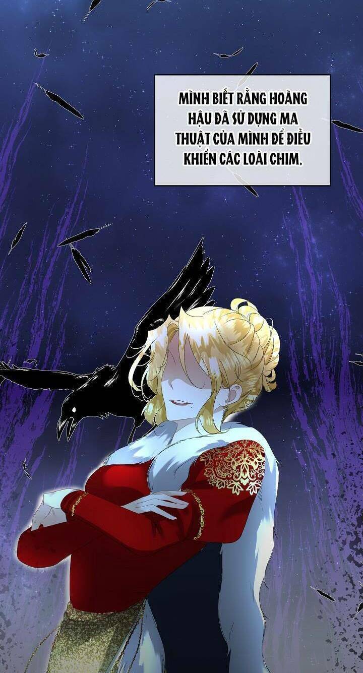 tạm thời tôi sẽ bảo vệ nam chính chapter 9 - Trang 2