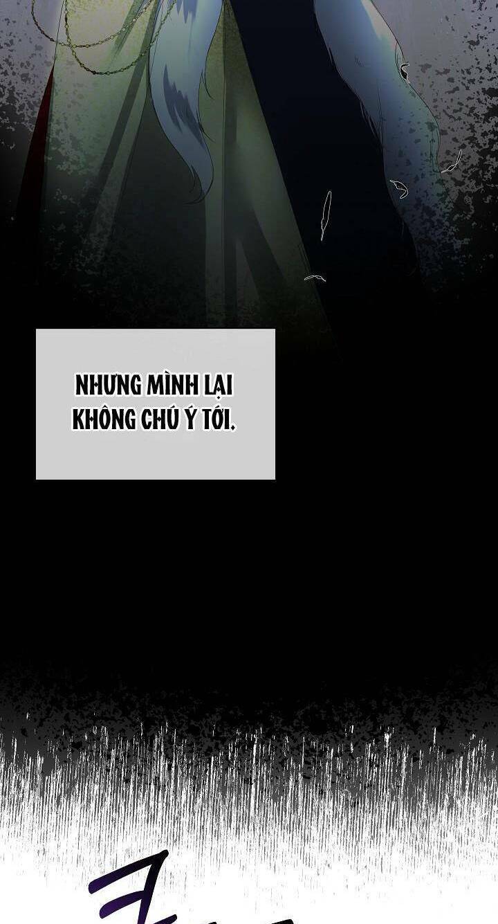 tạm thời tôi sẽ bảo vệ nam chính chapter 9 - Trang 2