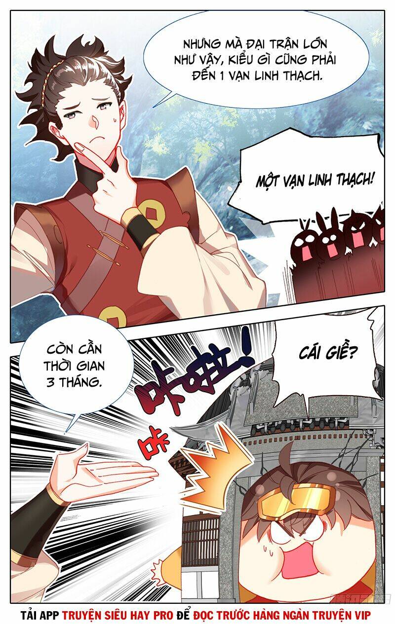 tam thốn nhân gian chapter 41 - Next chapter 42