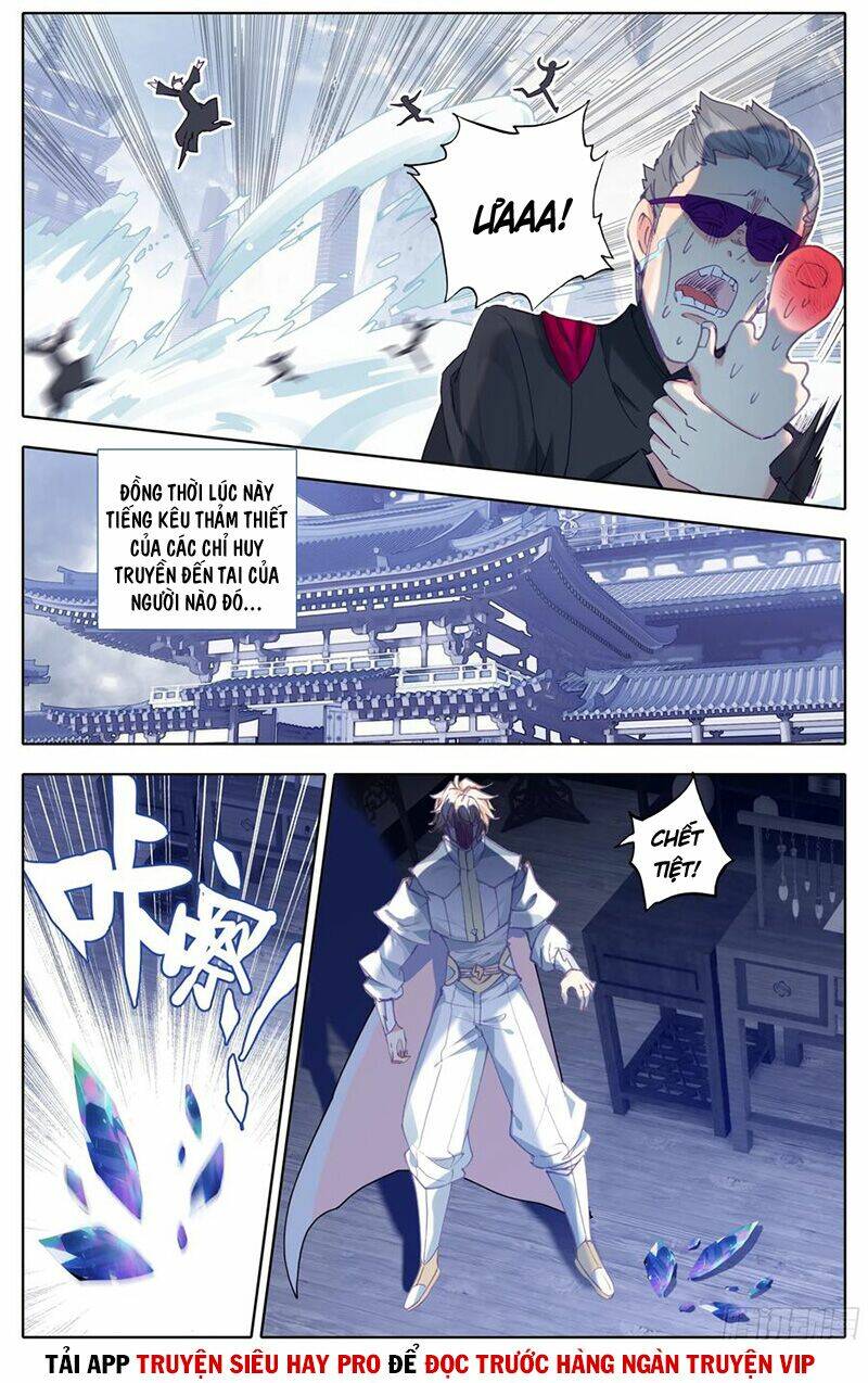 tam thốn nhân gian chapter 44 - Next chapter 45