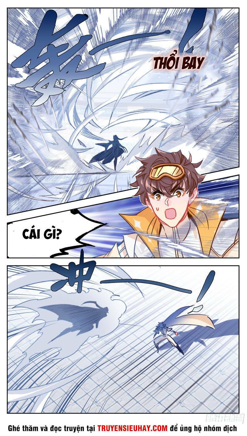 tam thốn nhân gian chapter 78 - Next chapter 79