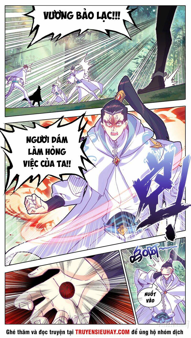 tam thốn nhân gian chapter 93 - Next chapter 94