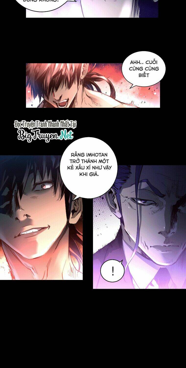 Tam Tuyệt Tại Dị giới Chapter 31 - Next Chapter 32