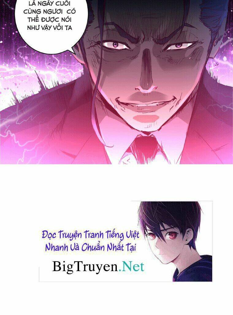 Tam Tuyệt Tại Dị giới Chapter 31 - Next Chapter 32