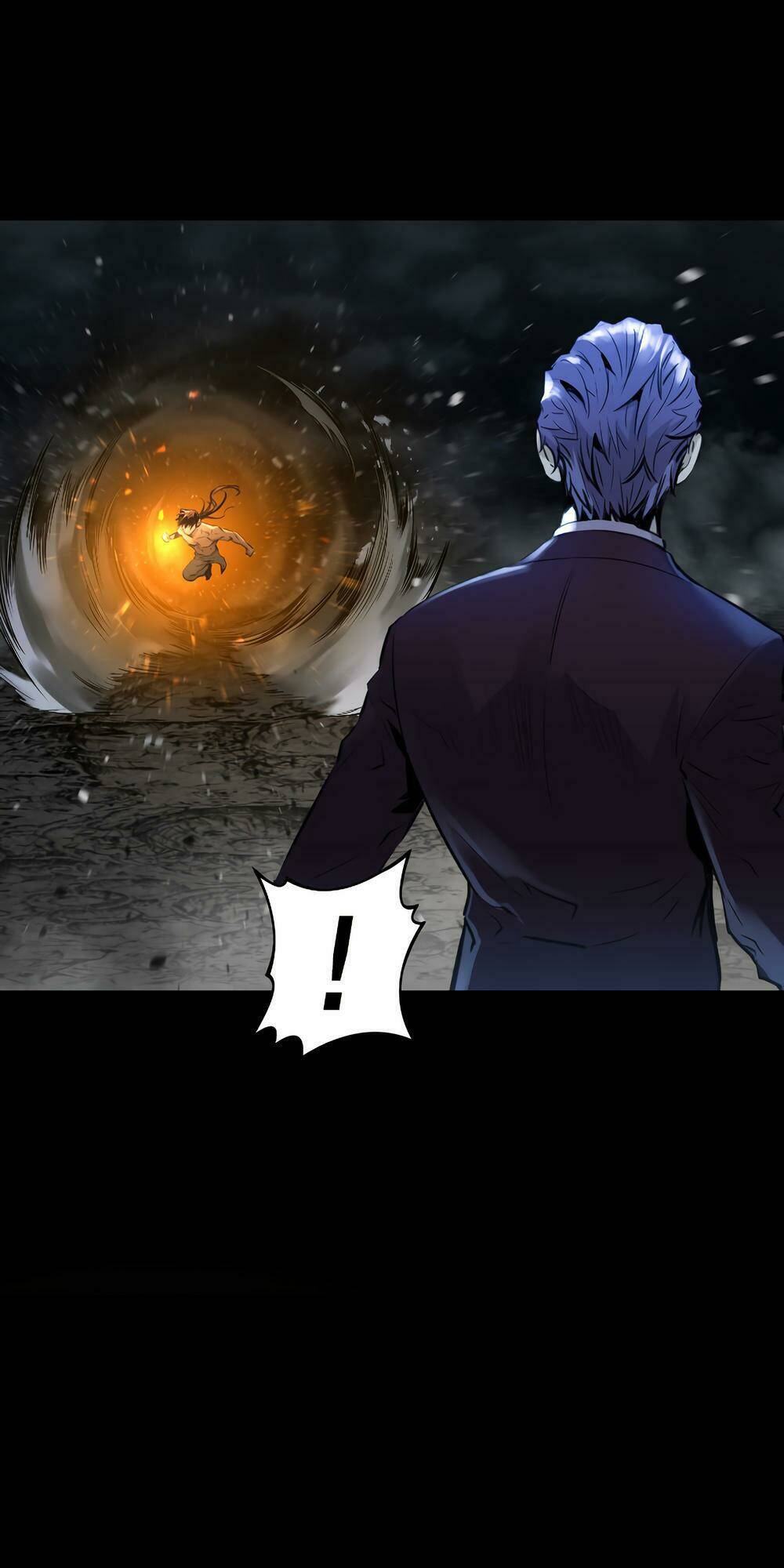 Tam Tuyệt Tại Dị giới Chapter 68 - Trang 2