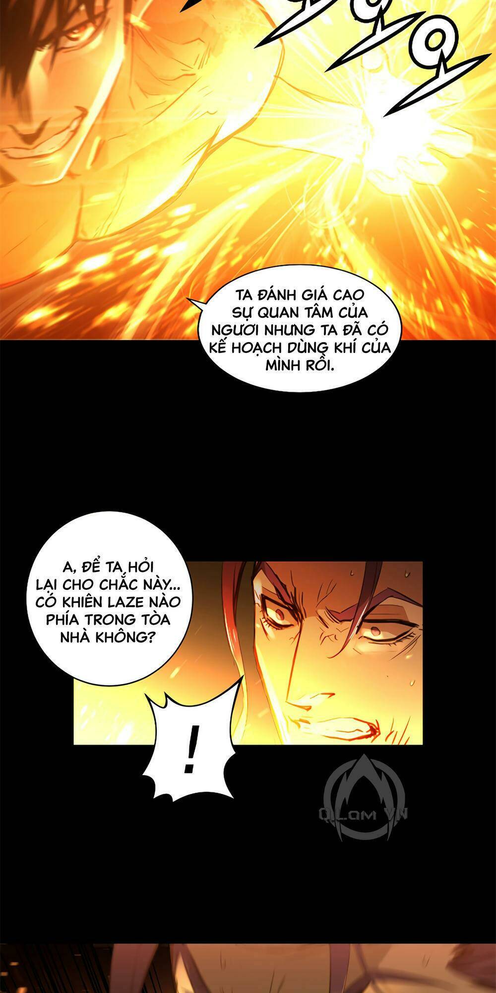 Tam Tuyệt Tại Dị giới Chapter 68 - Trang 2