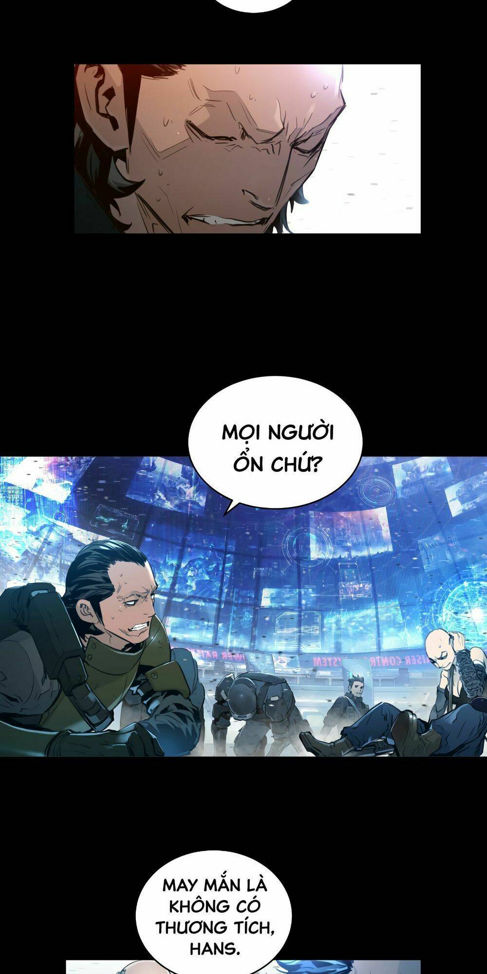 Tam Tuyệt Tại Dị giới Chapter 73 - Next Chapter 74