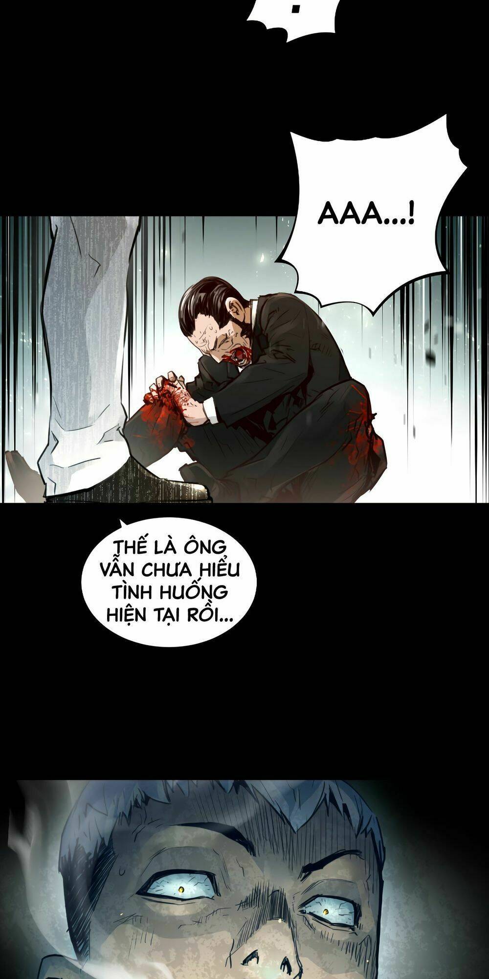 Tam Tuyệt Tại Dị giới Chapter 74 - Next Chapter 75