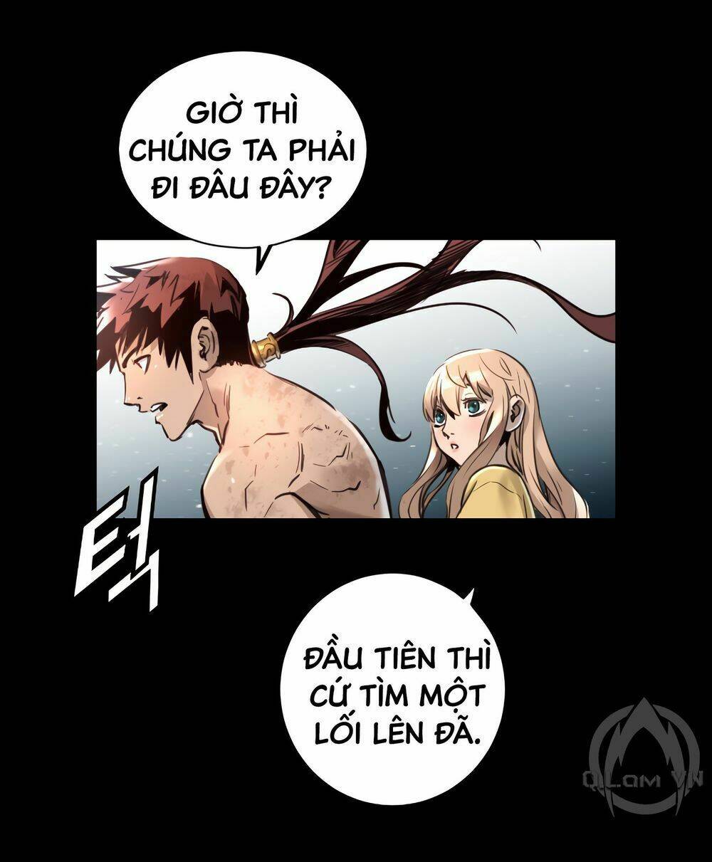 Tam Tuyệt Tại Dị giới Chapter 75 - Next Chapter 76