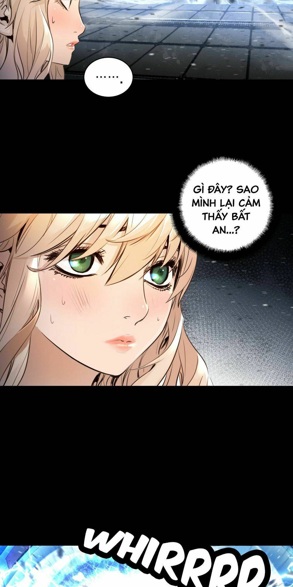 Tam Tuyệt Tại Dị giới Chapter 77 - Trang 2