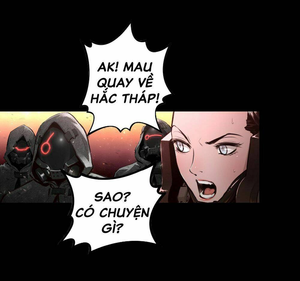 Tam Tuyệt Tại Dị giới Chapter 77 - Trang 2