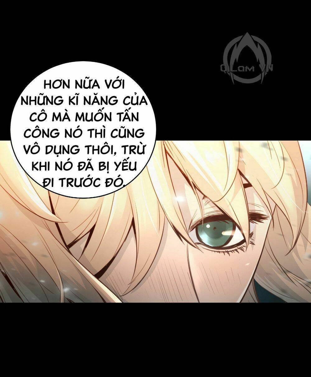 Tam Tuyệt Tại Dị giới Chapter 79 - Trang 2