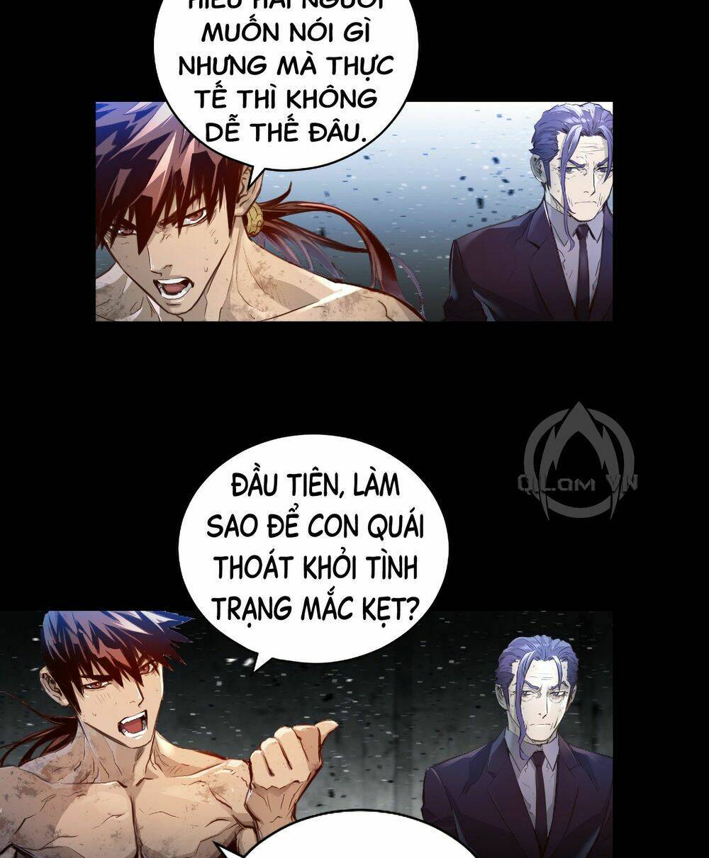 Tam Tuyệt Tại Dị giới Chapter 84 - Trang 2