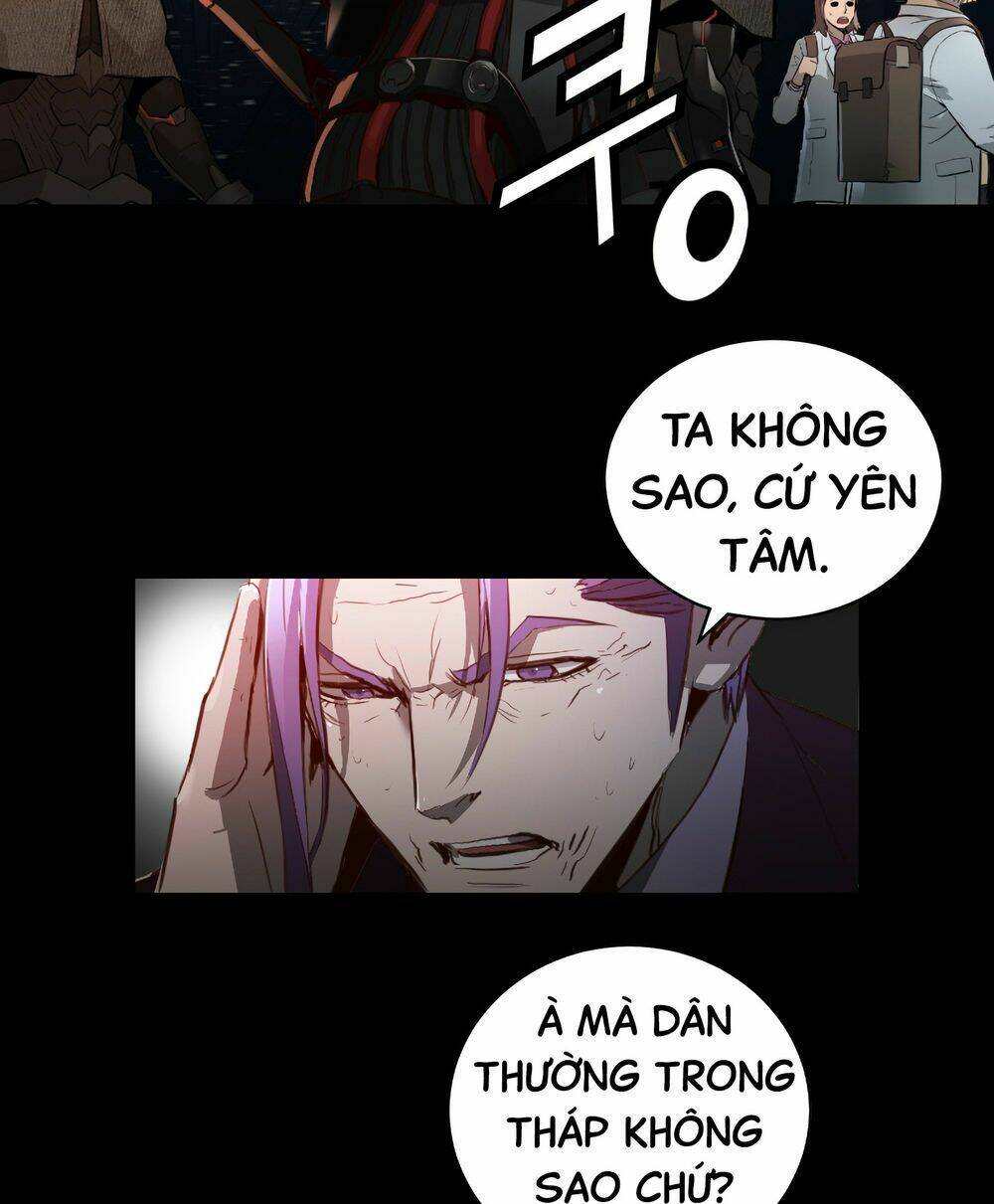 Tam Tuyệt Tại Dị giới Chapter 87 - Trang 2