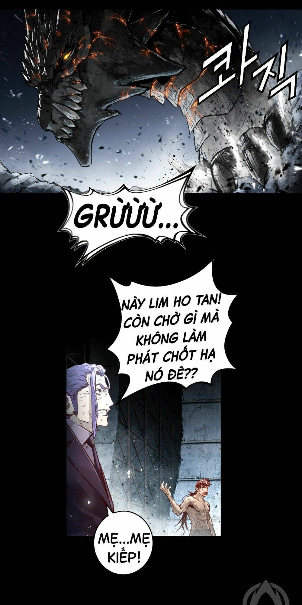 Tam Tuyệt Tại Dị giới Chapter 87 - Trang 2