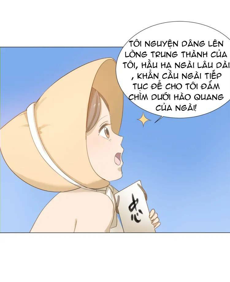 Tâm Vũ Chapter 21 - Trang 2