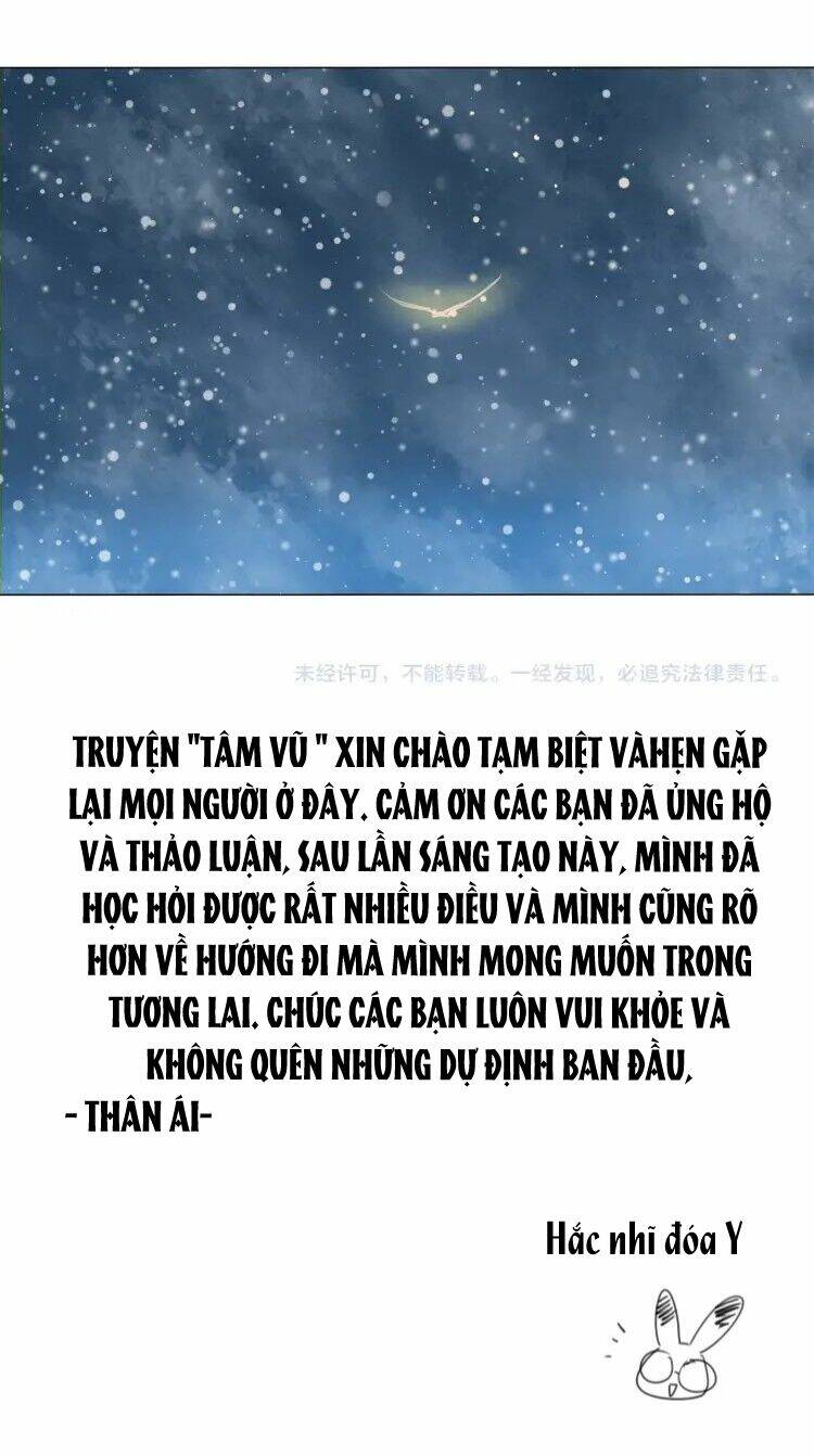 Tâm Vũ Chapter 21 - Trang 2